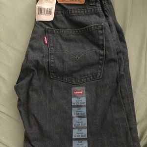 Levi's Boys Jeans